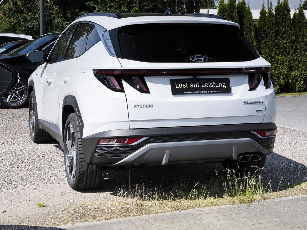 Hyundai TUCSON 1.6 T-GDI PRIME 4WD SHZ LHZ PANO NAVI LED, миниатюра 6