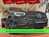 Mercedes-Benz GLC-Coupe 400 d 4Matic 9G-TRONIC AMG Line*Navi* - Mercedes-Benz GLC 400 aus 2021