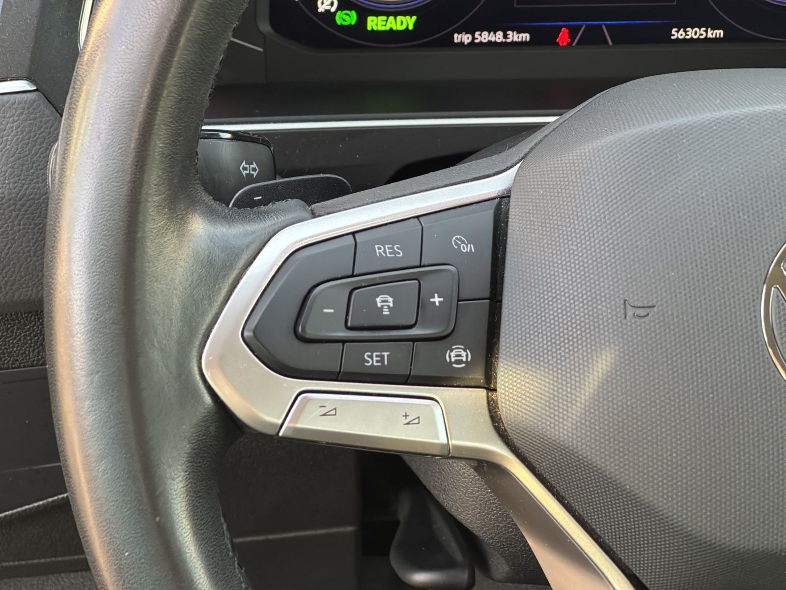 Volkswagen Tiguan - Bild 15