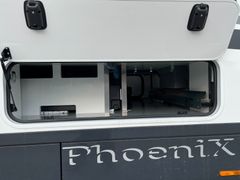 Phoenix Maxi 7900 QRSL  *Fahrsicherheit*Diesel-Hzg