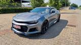 Chevrolet 3.6 V6 ZL1 Bodykit 50th Klappenauspuff Volllede - Chevrolet Camaro Gebrauchtwagen in Bielefeld