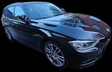 BMW 330d xDrive Touring Automatic - - BMW 330 aus 2013