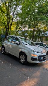 Fiat Panda 1.2 8V Easy - Fiat Panda EASY mit Benzin-Antrieb