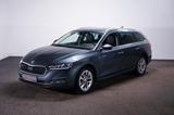 Skoda Octavia 2.0 TDI First Edition DSG *AHK*Keyless*L - Skoda Octavia: First Edition