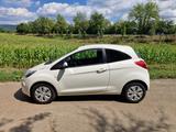 Ford Ka/Ka+ 1,3 Diesel, KLIMA TÜV/HU NEU, TOP ZUSTAND - Ford Ka/Ka+: Ka3