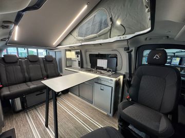 Bild 11 Panama P50+ Peak Automatik Living Paket