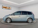 Ford C-Max Titanium - Ford C-Max mit Schiebedach