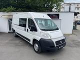Fiat Ducato Grossr.-Kasten 35 120  L4 MIXTO 6-Sitzer - Fiat Ducato Gebrauchtwagen in Frankfurt