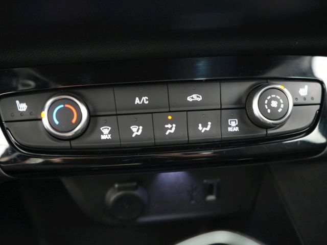 Corsa F EDITION+RÜCKFAHRKAMERA+SITZHEIZUNG+LENKR