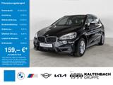 BMW 220 Active Tourer Advantage FACEL. LED NAVI SHZ - schwarze BMW 220 Active Tourer