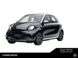 Smart forfour EQ Pulse Einpark Klimaautom Sitzheizung - Smart ForFour: Pulse