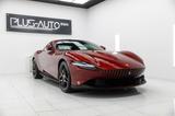 Ferrari Roma 3.9 T V8 DCT ROSSO FIORANO - Ferrari: Fiorano