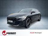 Audi Q8 SUV S line business TFSI e qu tiptr PANO 23