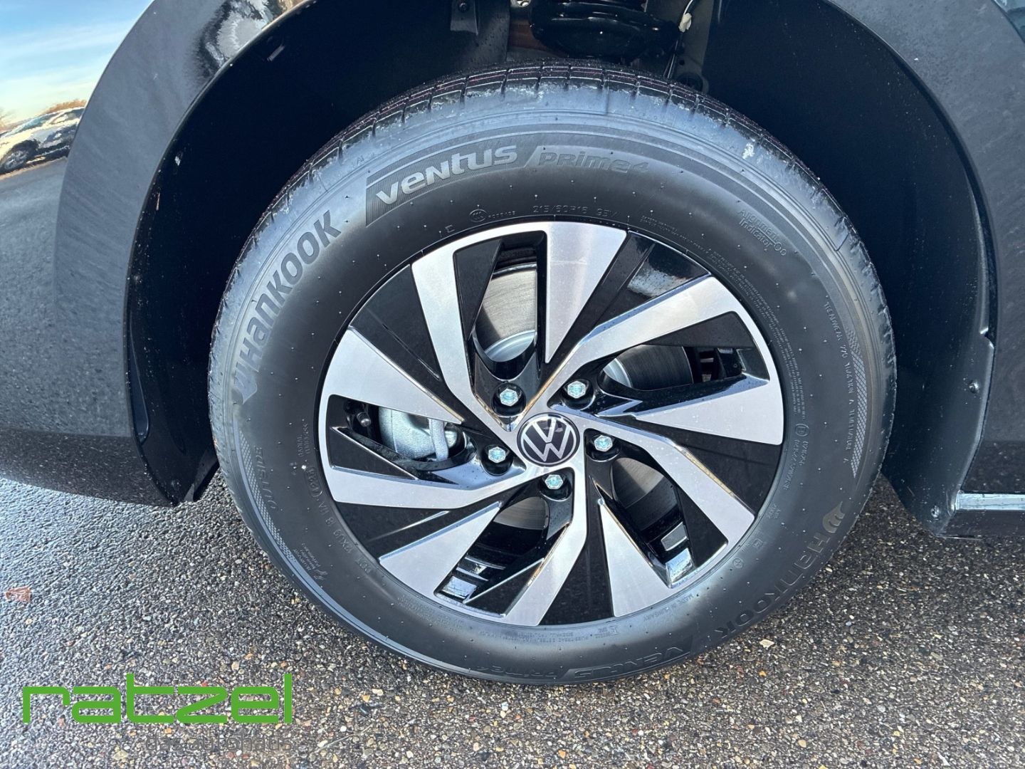 Volkswagen Passat - Bild 11