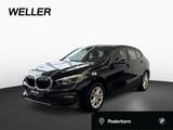 BMW 118iA 5-Türer Advantage - LC Prof, HUD, HiFi - BMW 118 aus 2021
