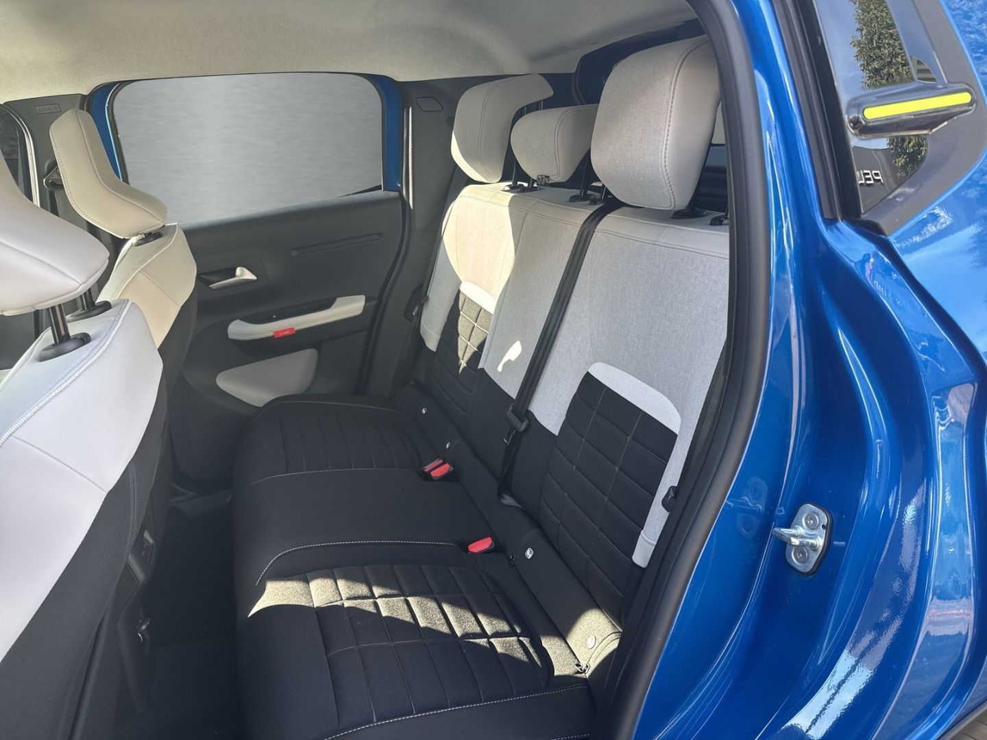 Citroën C3 - Bild 9