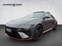Hyundai IONIQ 6 - Vorschau Bild 1
