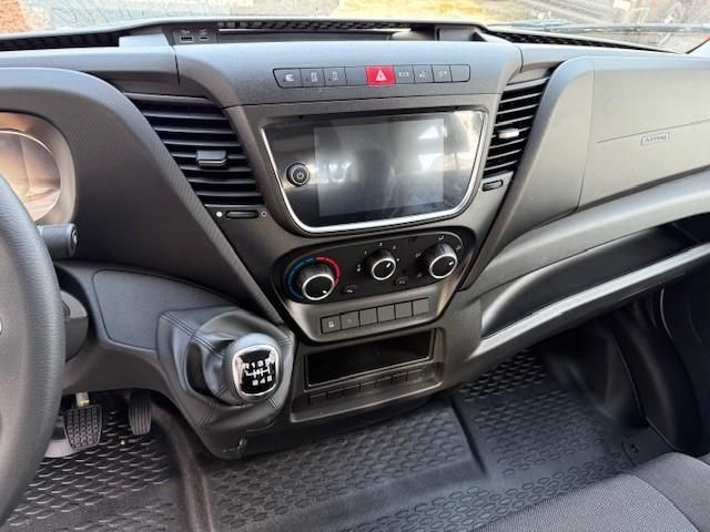 Fahrzeugabbildung Iveco Daily 35S16H3.0 D Dreiseitenkipper 3450