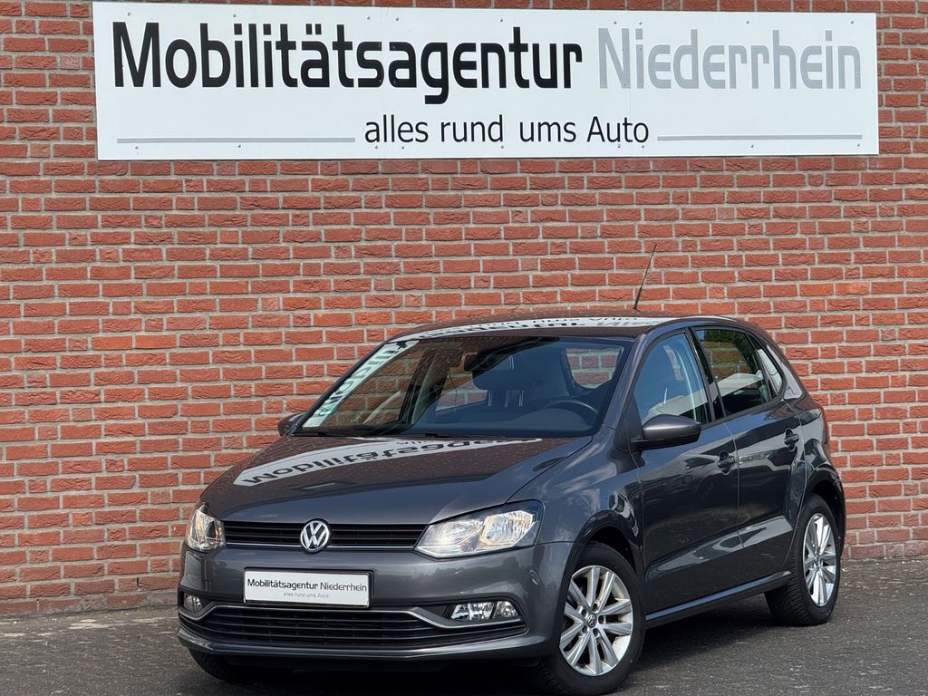 Image of Volkswagen Polo
