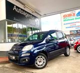 Fiat New Panda 0.9 TwinAir Lounge*KLIMA*1J GARANTIE* - Fiat New Panda Gebrauchtwagen