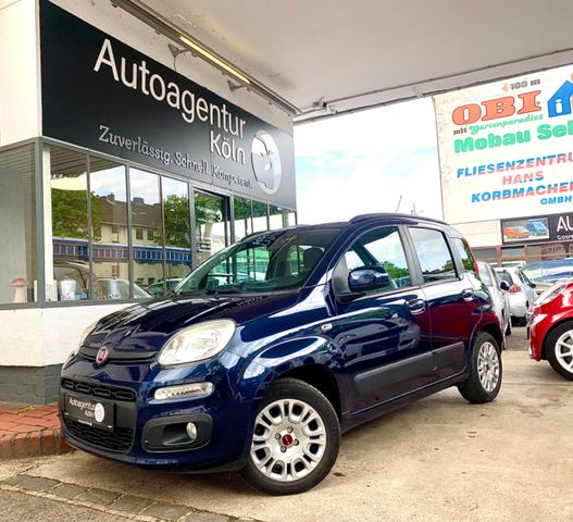 Fiat New Panda 0.9 TwinAir Lounge*KLIMA*1J GARANTIE*