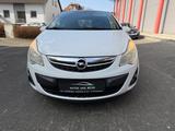 Opel Corsa D Color Edition.Tüv Neu. Klima - Opel Corsa: D Color Edition
