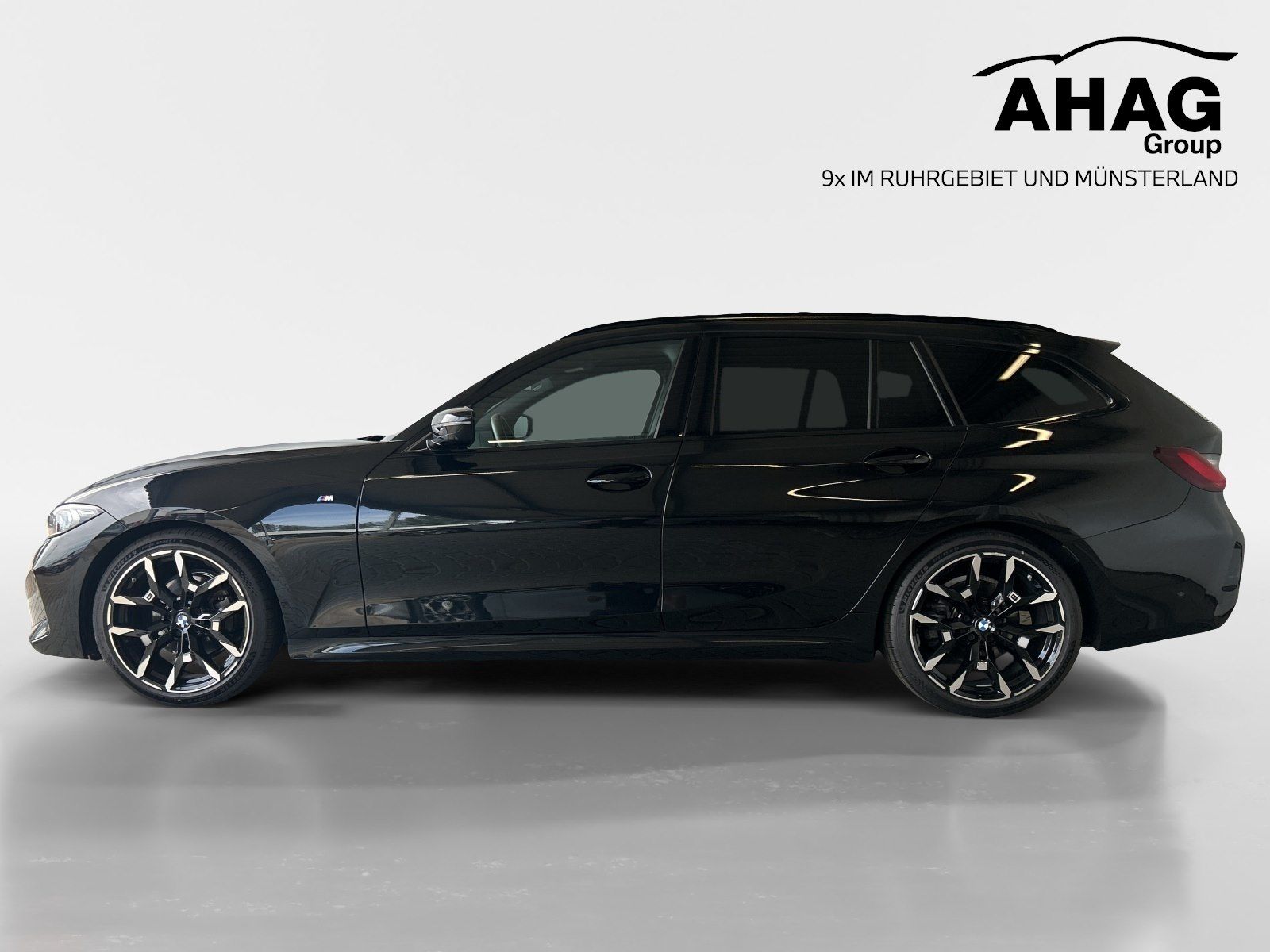 BMW 320 - Bild 6