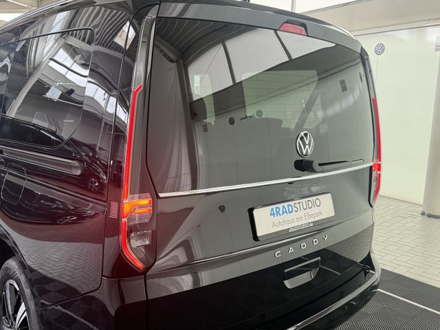 Volkswagen Caddy Maxi 2.0TDI DSG STYLE LED NAV STANDHZG AHK