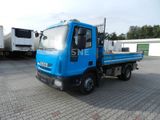 Iveco Eurocargo 80E18 - Iveco Eurocargo 80e18