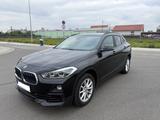 BMW X2 sDrive 18 i Advantage SPORTSITZE+KAMERA+NAVI - BMW X2 in Mainz