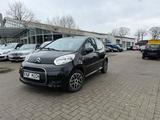 Citroën C1 Style 4-Türer Klima erst 37.000KM - gebrauchte Citroën C1 aus dem Jahr 2010