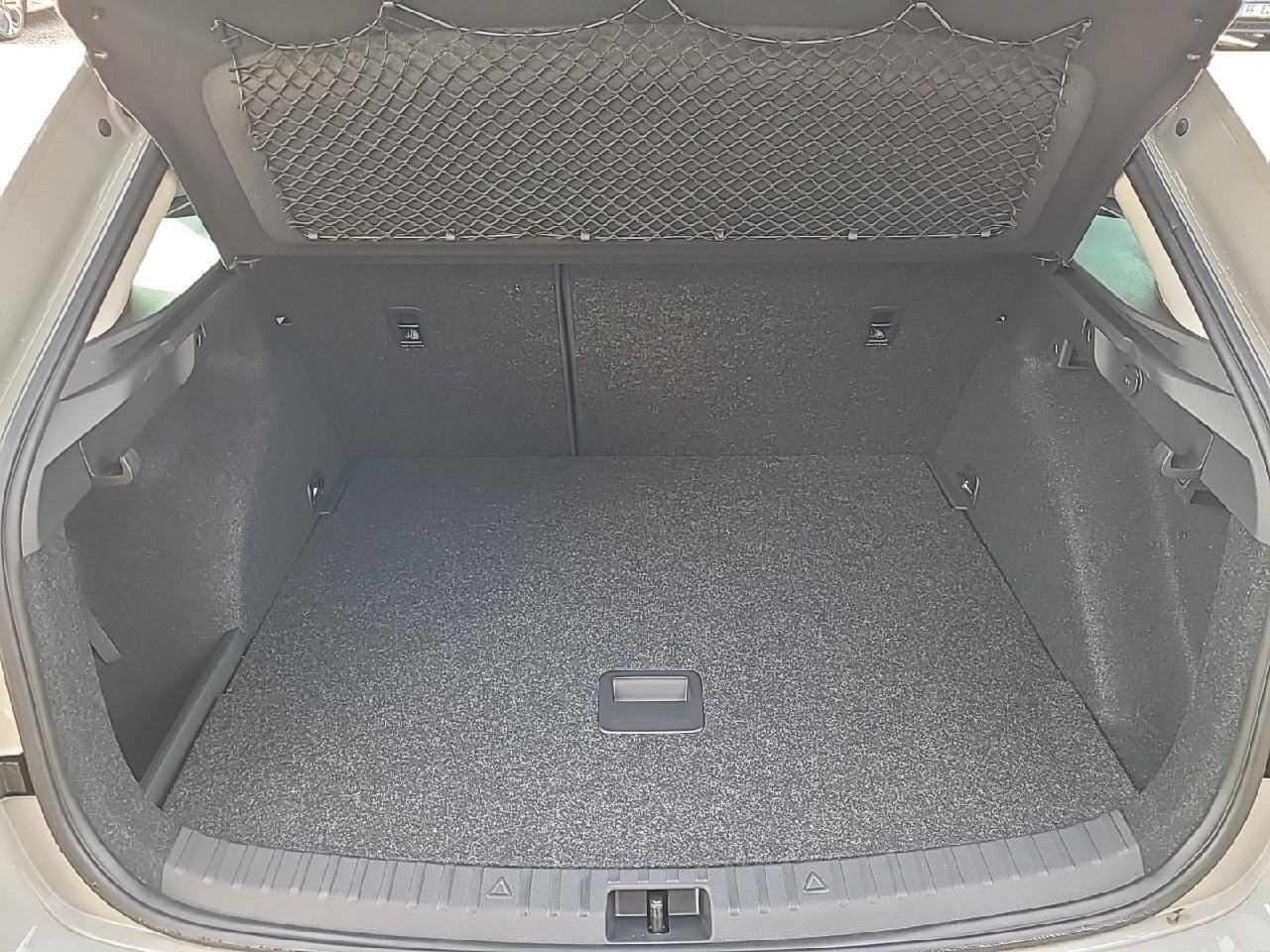 Skoda Scala Tour DSG *Navi, TWA, RFK*