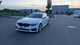 BMW 530d G31 Touring Heck antr. M-Perf. Bremse - BMW 530 Gebrauchtwagen Bmw530d