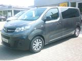 Opel Vivaro Kombi M*9 Sitzer*Doppelklima - Opel Vivaro in Freiburg
