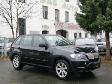 BMW X5 - 3