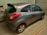 Ford Ka nur 12.000 km TÜV Neu 8fach Bereift - Ford Ka/Ka+ in Frankfurt (Main)