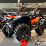 CFMOTO CFORCE 850 TOURING ABS | NEU | NO 1000 PRO - CFMOTO CFORCE 850 TOURING