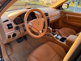 Porsche Cayenne V6 - vollständige PZ Historie - Porsche Cayenne Gebrauchtwagen in Stuttgart
