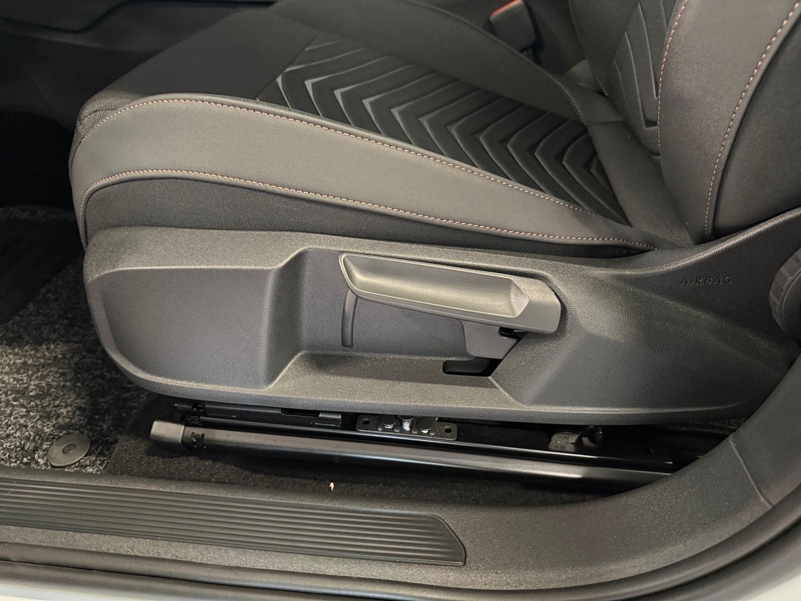 Cupra Born - Bild 20