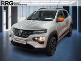 Dacia Spring ELECTRIC COMFORT PLUS 27kWh CCS - Dacia Spring aus 2022
