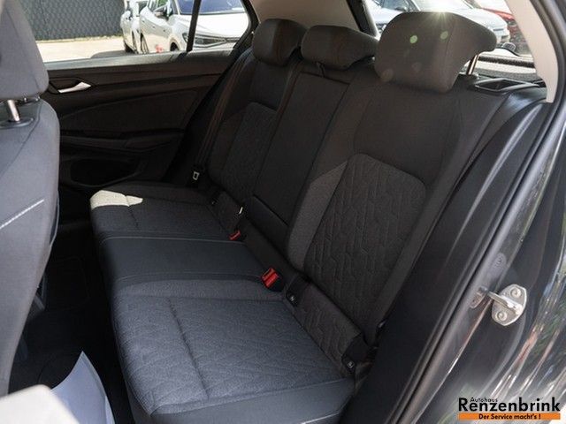 Golf VIII Move TSI Kamera ACC AppConnect
