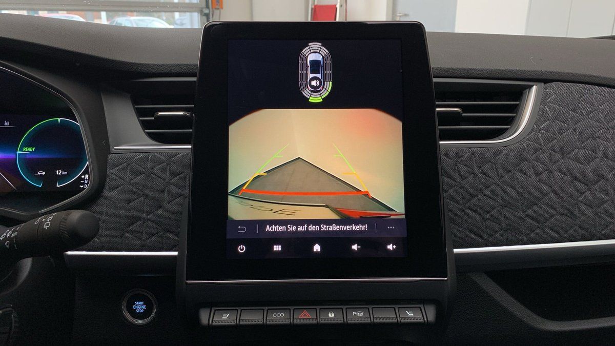 Renault ZOE - Bild 25