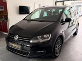 Volkswagen Sharan AllstarBMT/Start-Stopp-Acc-Kamera-Totwink - Volkswagen Sharan ALLSTAR mit Diesel-Antrieb