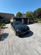 BMW 520d F11 M Paket - BMW 520 aus 2012: 520d M Paket