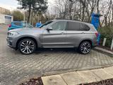 BMW X5 xDrive30d -F15 - BMW X5: Xdrive 30d