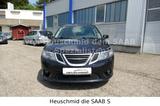 Saab 9-3 2.8 T XWD P. by Hirsch Aero Combi Autom. - Saab: X 9