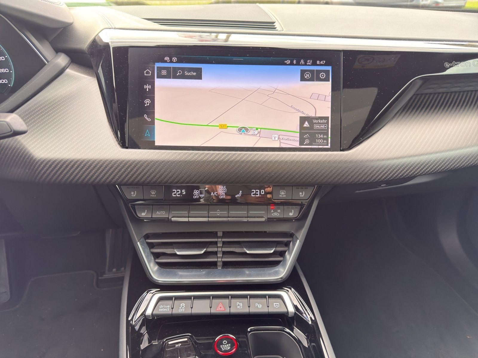 Audi e-tron GT - Bild 6
