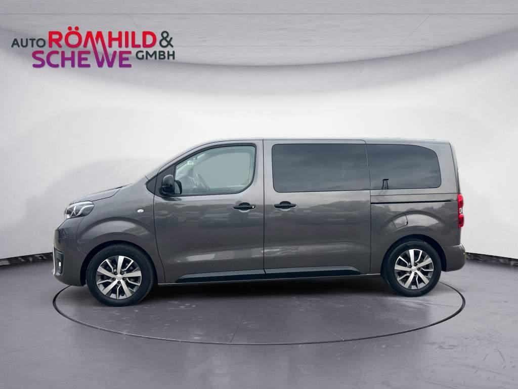 Toyota Proace Verso L1 Executive 7-Sitzer HUD Panorama 