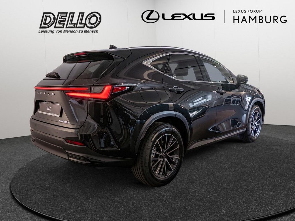 Lexus NX 450h - Bild 3