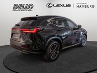 Lexus NX 450h - Vorschau Bild 3
